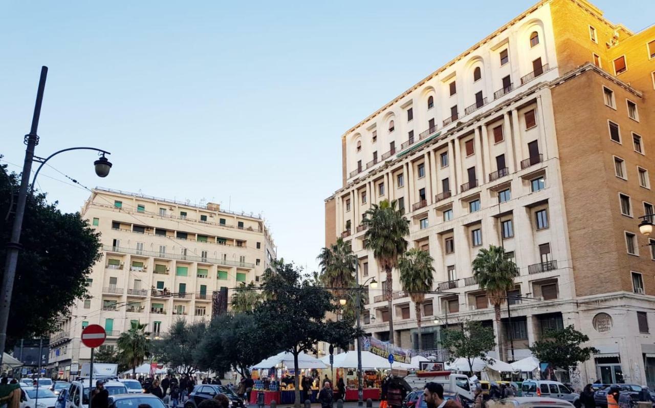 Vecchia Napoli - Spaccanapoli Exterior foto