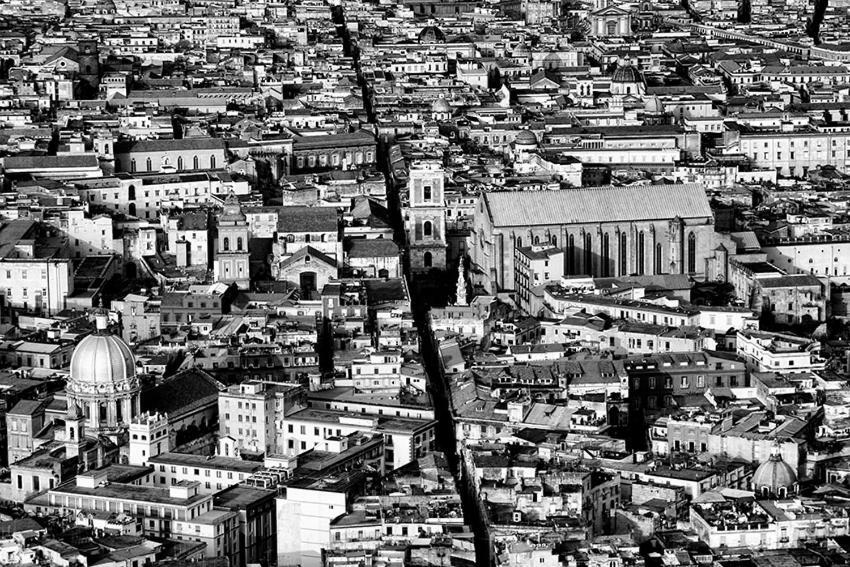 Vecchia Napoli - Spaccanapoli Exterior foto