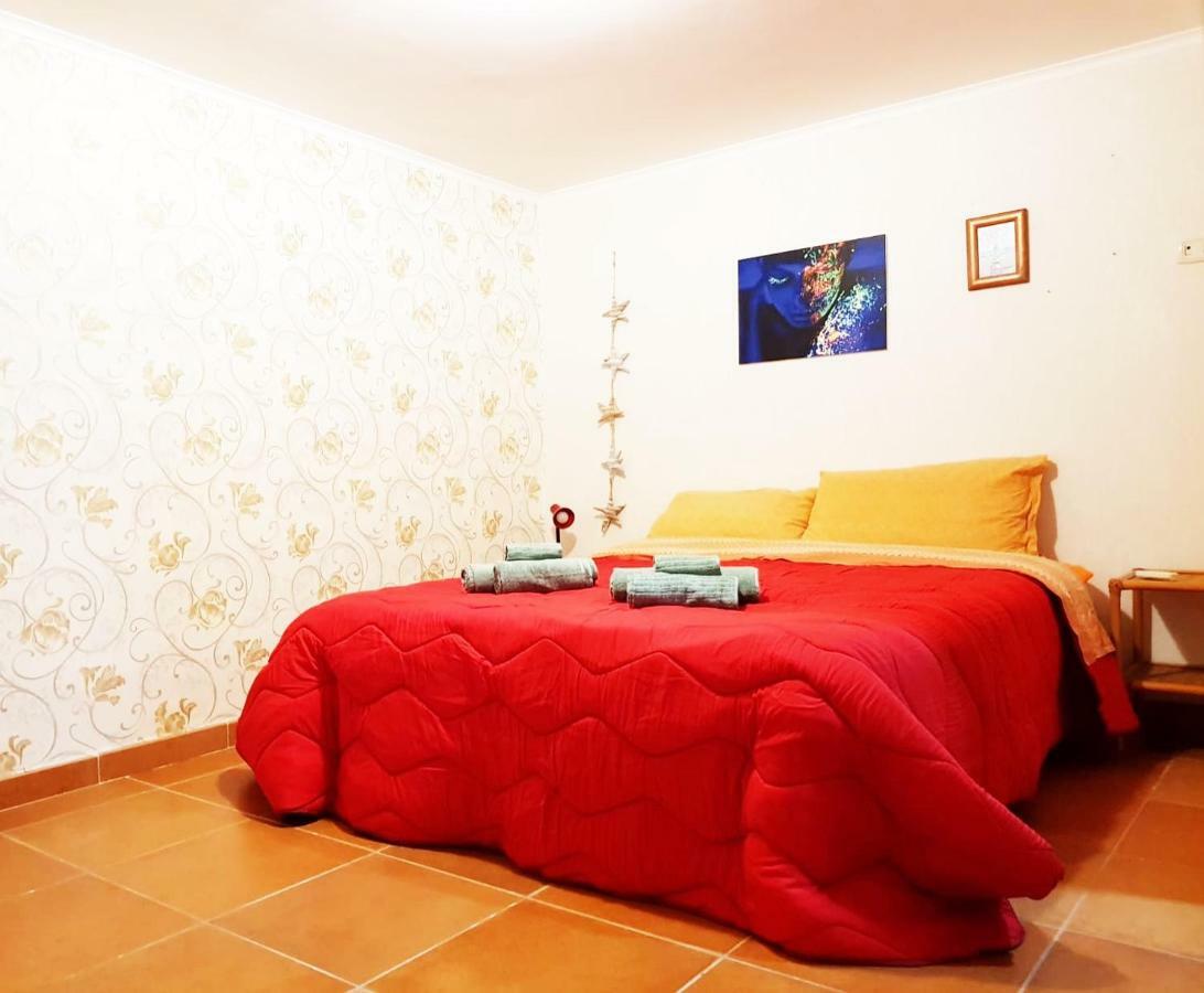 Vecchia Napoli - Spaccanapoli Exterior foto